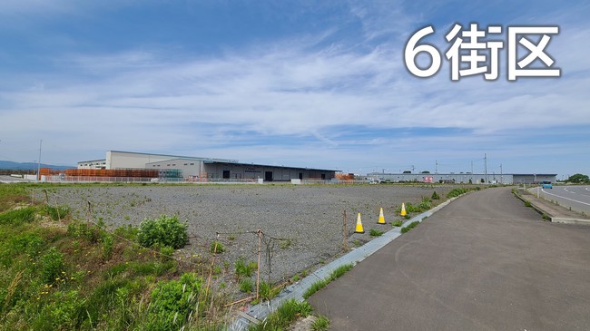 6街区