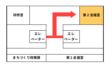 投票場所